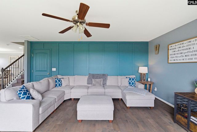 137 Cassique Drive, Lexington, SC 29073