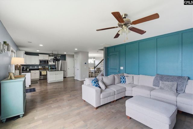 137 Cassique Drive, Lexington, SC 29073