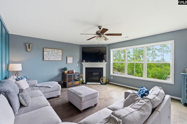 137 Cassique Drive, Lexington, SC 29073