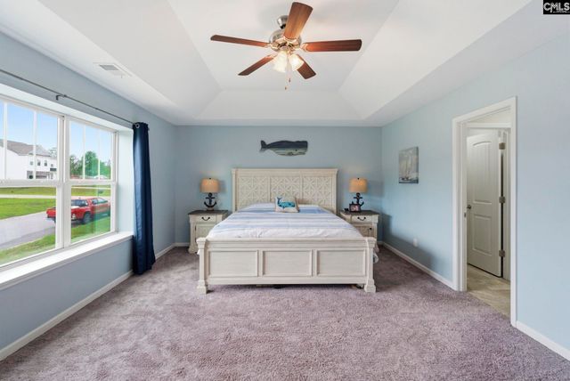 137 Cassique Drive, Lexington, SC 29073