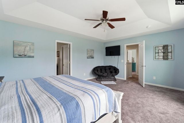 137 Cassique Drive, Lexington, SC 29073