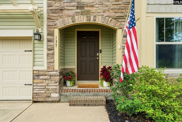 137 Cassique Drive, Lexington, SC 29073