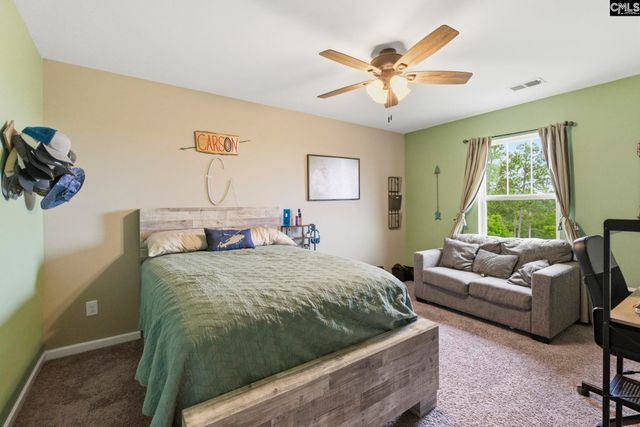 137 Cassique Drive, Lexington, SC 29073