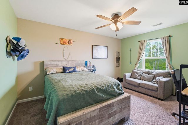 137 Cassique Drive, Lexington, SC 29073