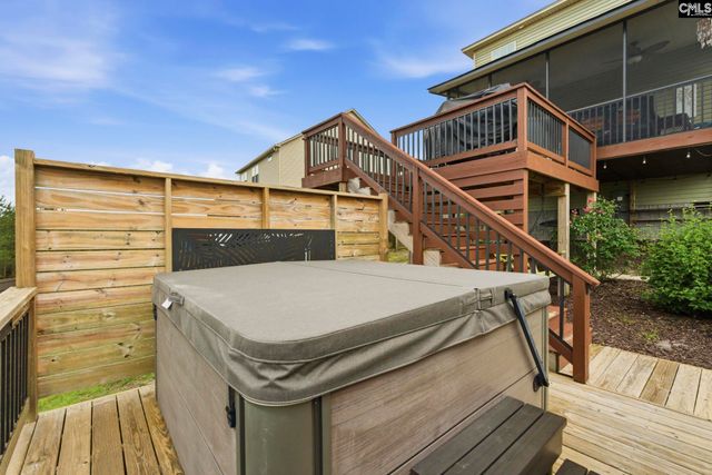 137 Cassique Drive, Lexington, SC 29073