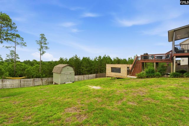 137 Cassique Drive, Lexington, SC 29073
