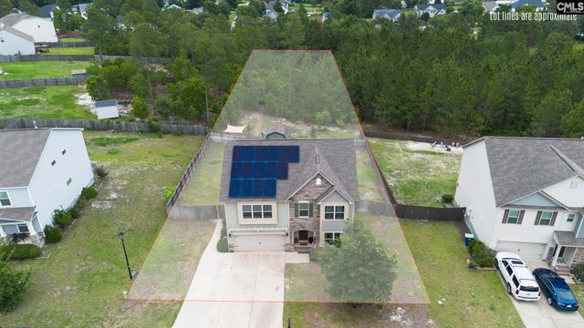 137 Cassique Drive, Lexington, SC 29073