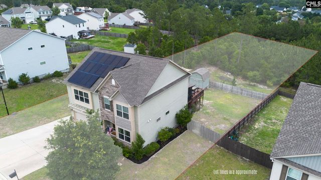 137 Cassique Drive, Lexington, SC 29073