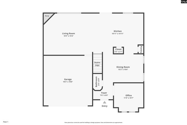 137 Cassique Drive, Lexington, SC 29073