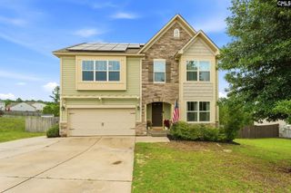 137 Cassique Drive, Lexington, SC 29073