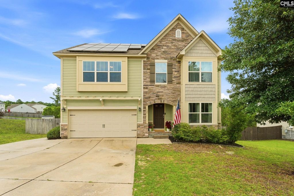 137 Cassique Drive, Lexington, SC 29073