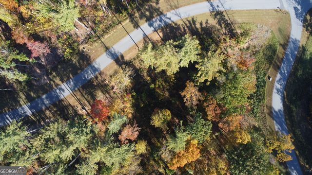 LOT 73 Leisure Mountain Trail, Sautee Nacoochee, GA 30571