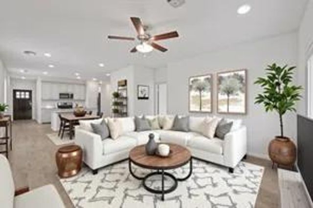 23059 True Fortune Drive, Katy, TX 77493