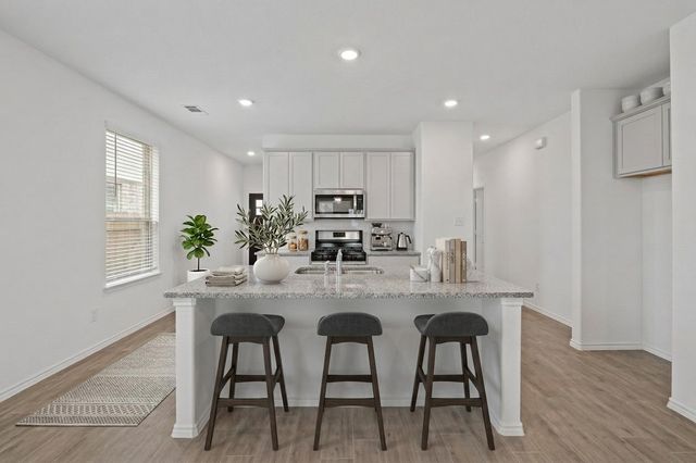 23059 True Fortune Drive, Katy, TX 77493