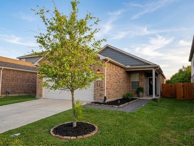 23059 True Fortune Drive, Katy, TX 77493