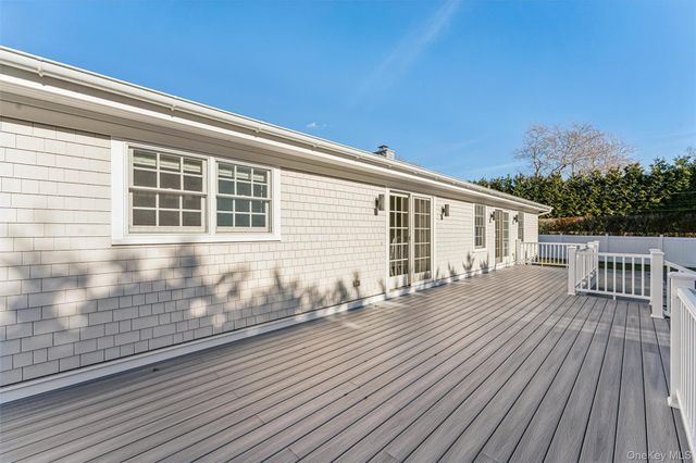 275 Mill Road, Westhampton Beach, NY 11978