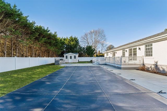 275 Mill Road, Westhampton Beach, NY 11978