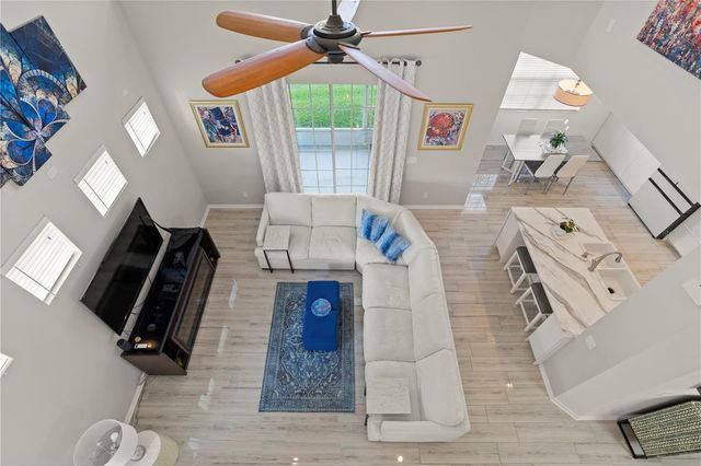 417 CRUZ BAY CIRCLE, Winter Springs, FL 32708