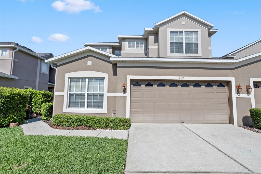 417 CRUZ BAY CIRCLE, Winter Springs, FL 32708