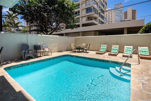 2421 Ala Wai Boulevard 904, Honolulu, HI 96815