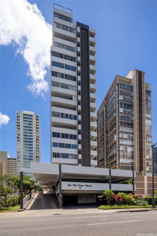 2421 Ala Wai Boulevard 904, Honolulu, HI 96815