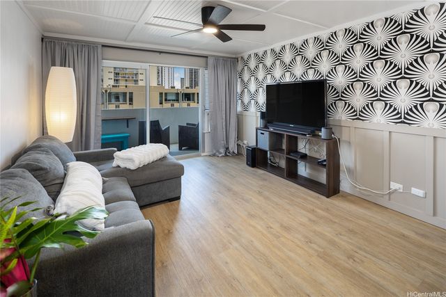 2421 Ala Wai Boulevard 904, Honolulu, HI 96815