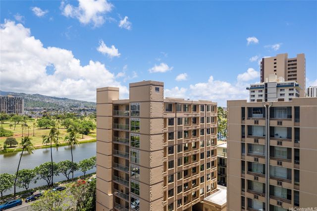 2421 Ala Wai Boulevard 904, Honolulu, HI 96815