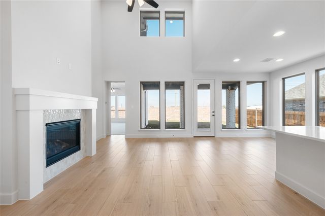 2405 Auburn Street, Fate, TX 75087