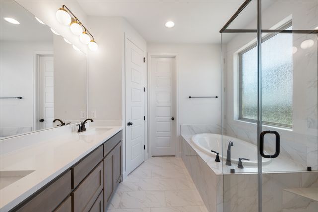 2405 Auburn Street, Fate, TX 75087