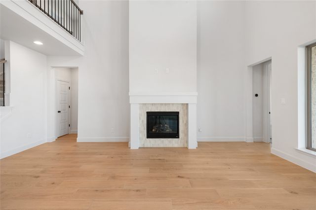 2405 Auburn Street, Fate, TX 75087