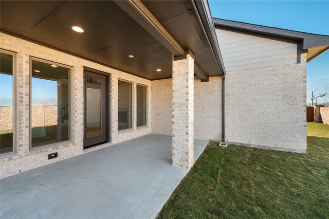 2405 Auburn Street, Fate, TX 75087