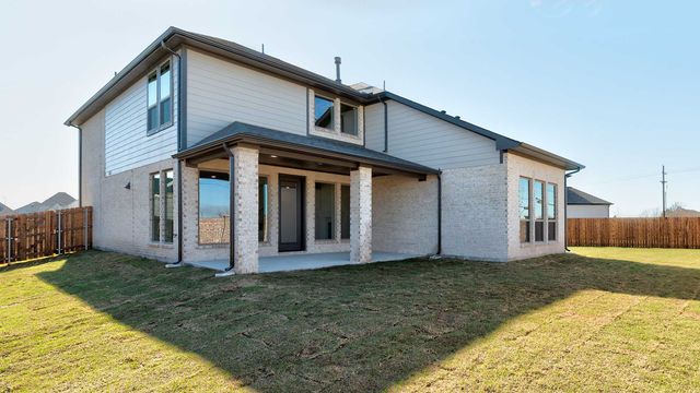 2405 Auburn Street, Fate, TX 75087