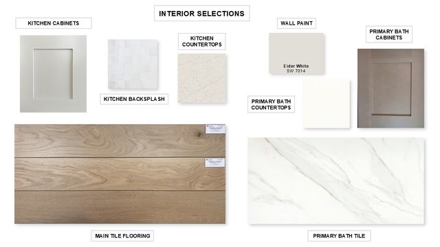 2405 Auburn Street, Fate, TX 75087