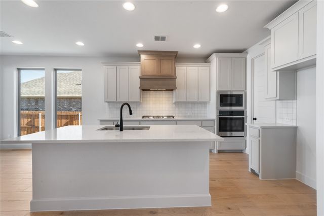 2405 Auburn Street, Fate, TX 75087