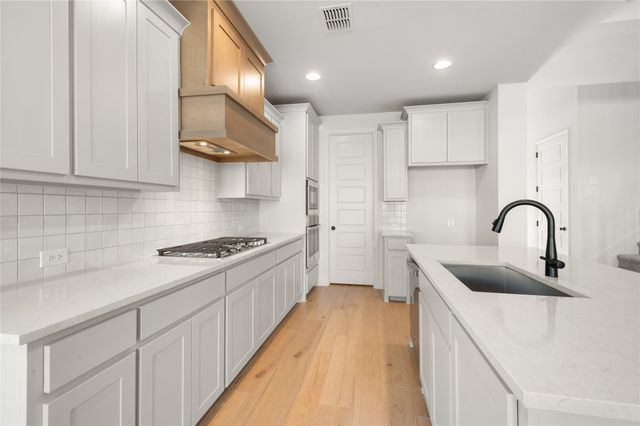 2405 Auburn Street, Fate, TX 75087