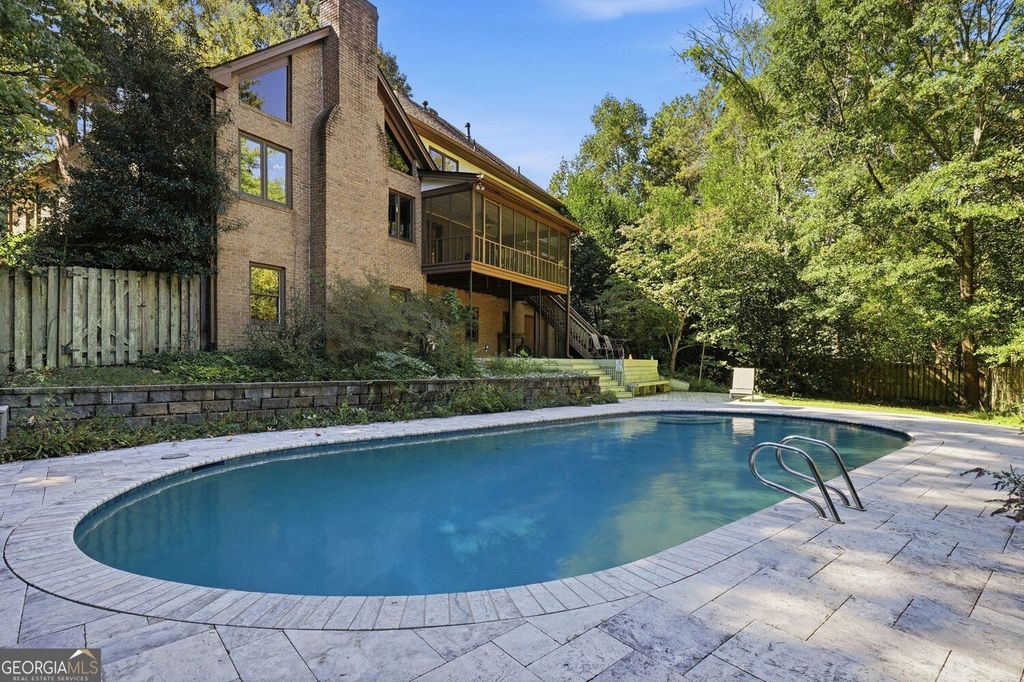 1668 Withmere Way, Dunwoody, GA 30338 — photo 4