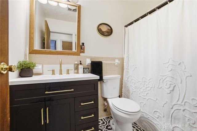 624 Georgia Drive, Xenia, OH 45385