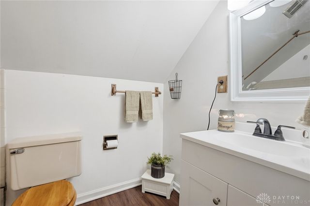 624 Georgia Drive, Xenia, OH 45385