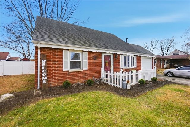 624 Georgia Drive, Xenia, OH 45385