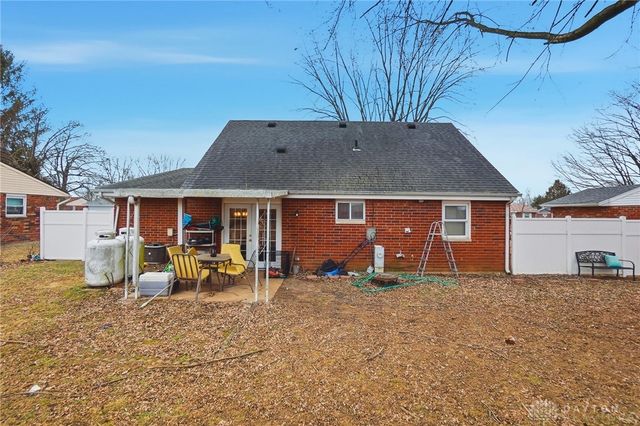 624 Georgia Drive, Xenia, OH 45385