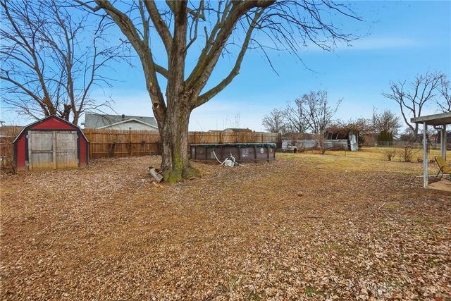 624 Georgia Drive, Xenia, OH 45385