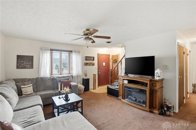 624 Georgia Drive, Xenia, OH 45385