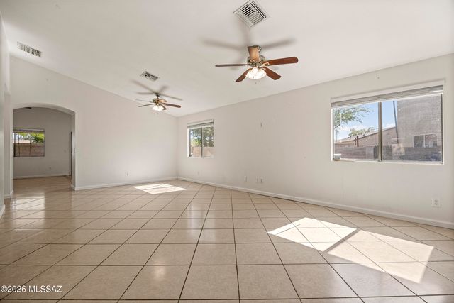 2783 E Vuelta Rio Viejo, Tucson, AZ 85706
