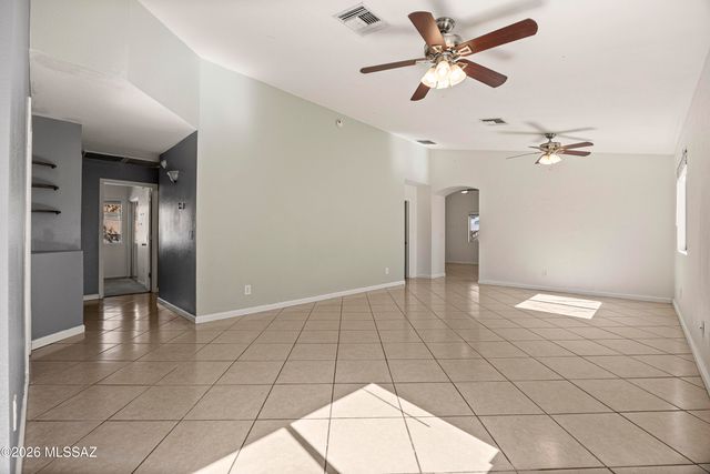 2783 E Vuelta Rio Viejo, Tucson, AZ 85706