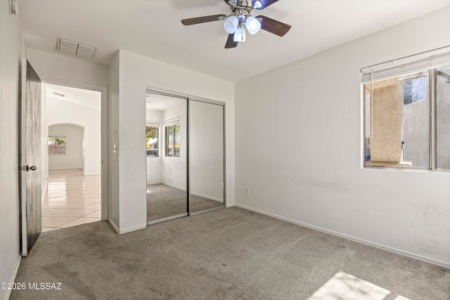 2783 E Vuelta Rio Viejo, Tucson, AZ 85706