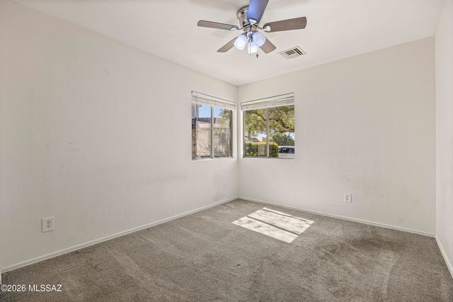 2783 E Vuelta Rio Viejo, Tucson, AZ 85706