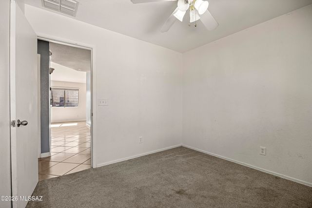 2783 E Vuelta Rio Viejo, Tucson, AZ 85706