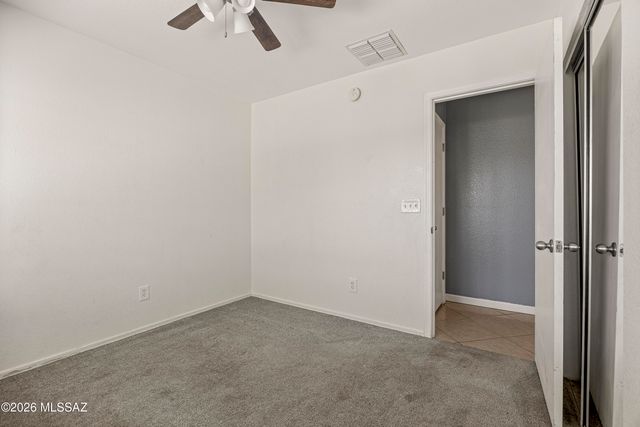 2783 E Vuelta Rio Viejo, Tucson, AZ 85706