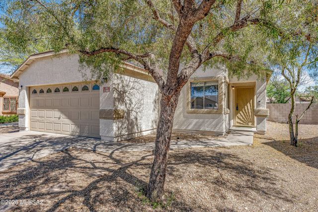 2783 E Vuelta Rio Viejo, Tucson, AZ 85706