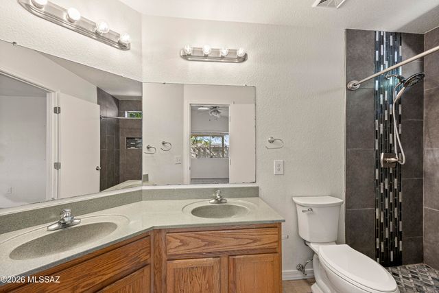 2783 E Vuelta Rio Viejo, Tucson, AZ 85706